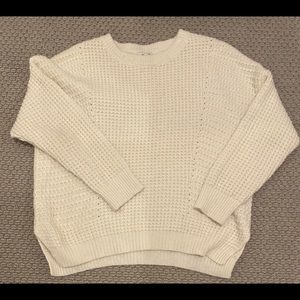 Madewell Sweater